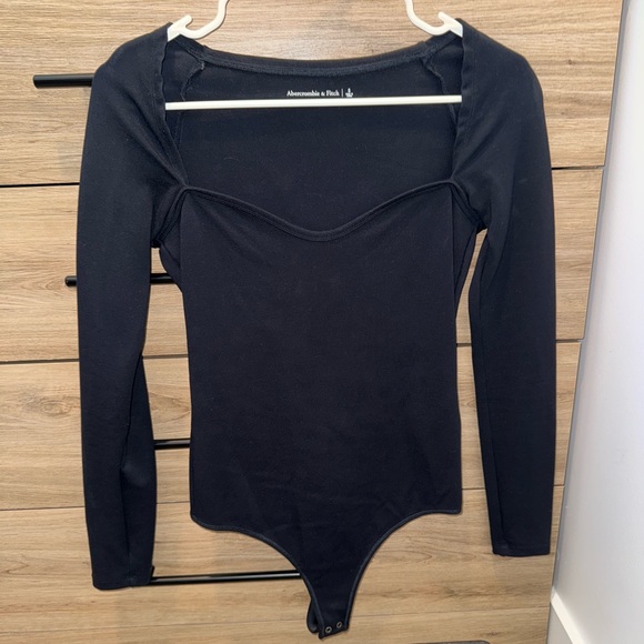 Abercrombie & Fitch Bodysuit - Picture 1 of 3